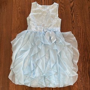 American Princess dress